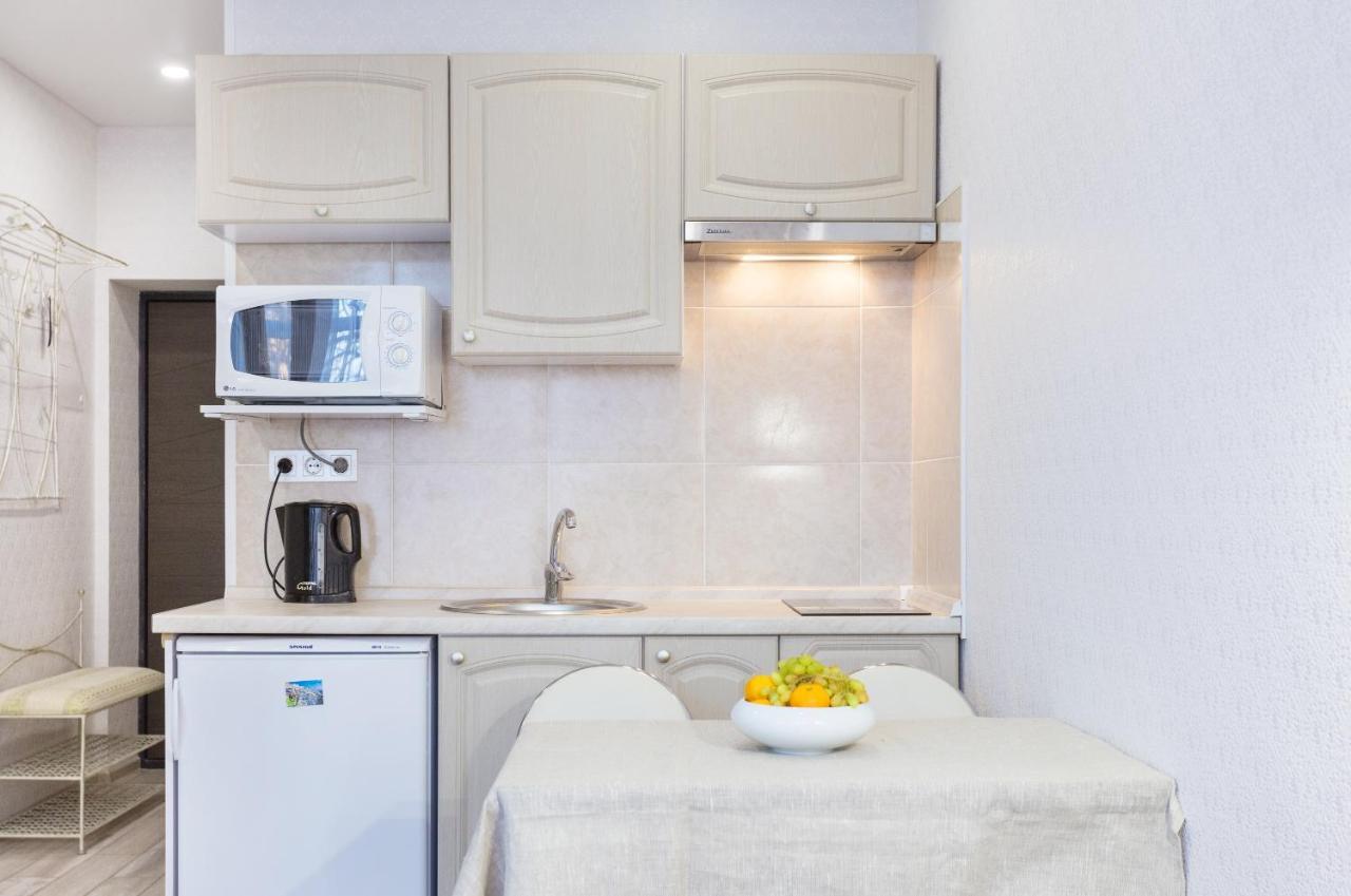 Акварель Затишні Смарти Метро Видубичі Kiev Extérieur photo